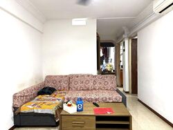 Blk 261 Jurong East Street 24 (Jurong East), HDB 3 Rooms #536813101
